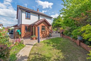 Garden- click for photo gallery